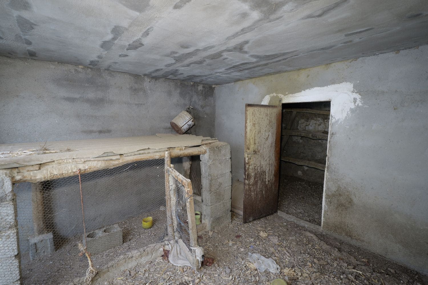 1 soverom Hus til salgs i Lobras - € 21 500 (Ref: 8914640)