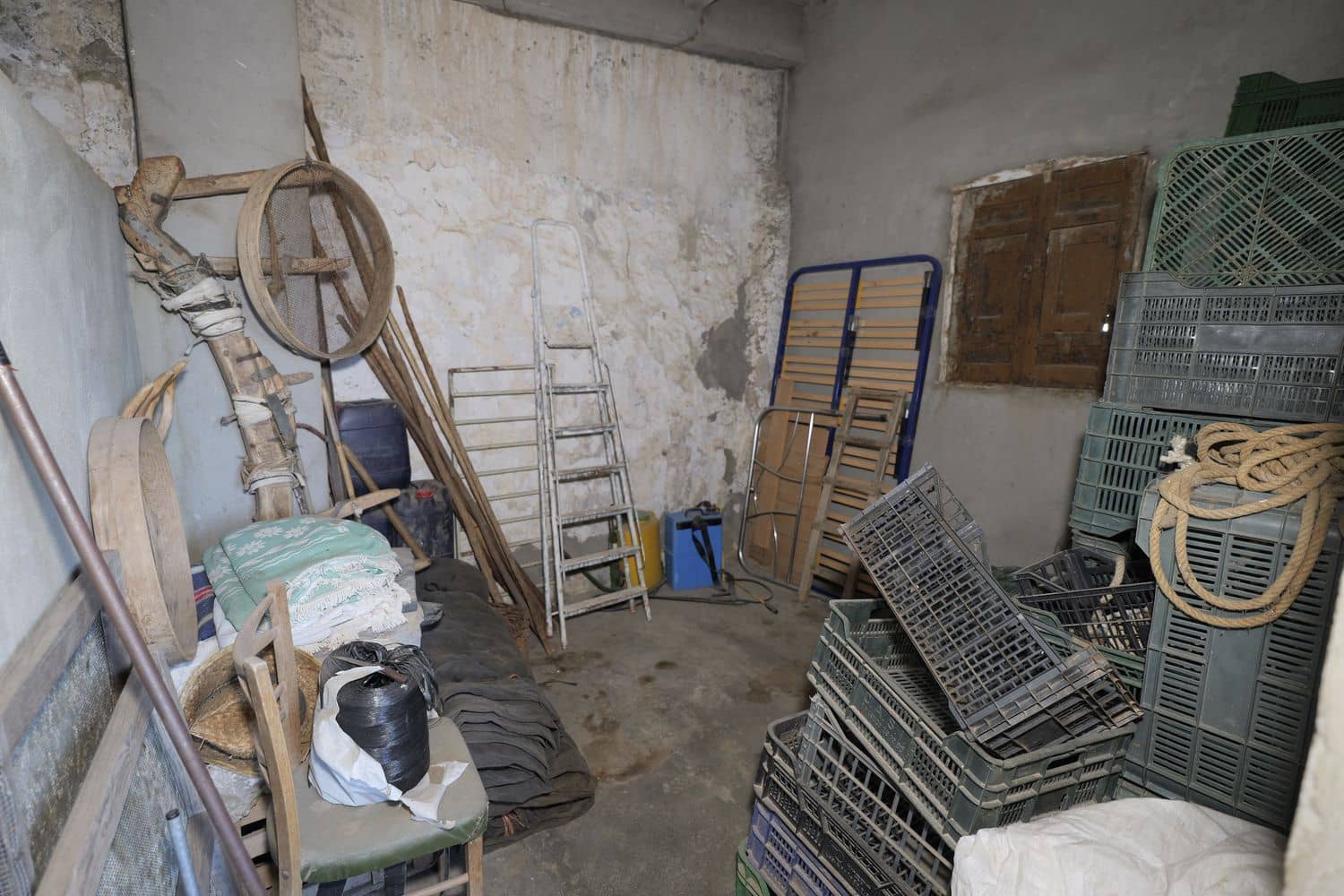 1 soverom Hus til salgs i Lobras - € 21 500 (Ref: 8914640)