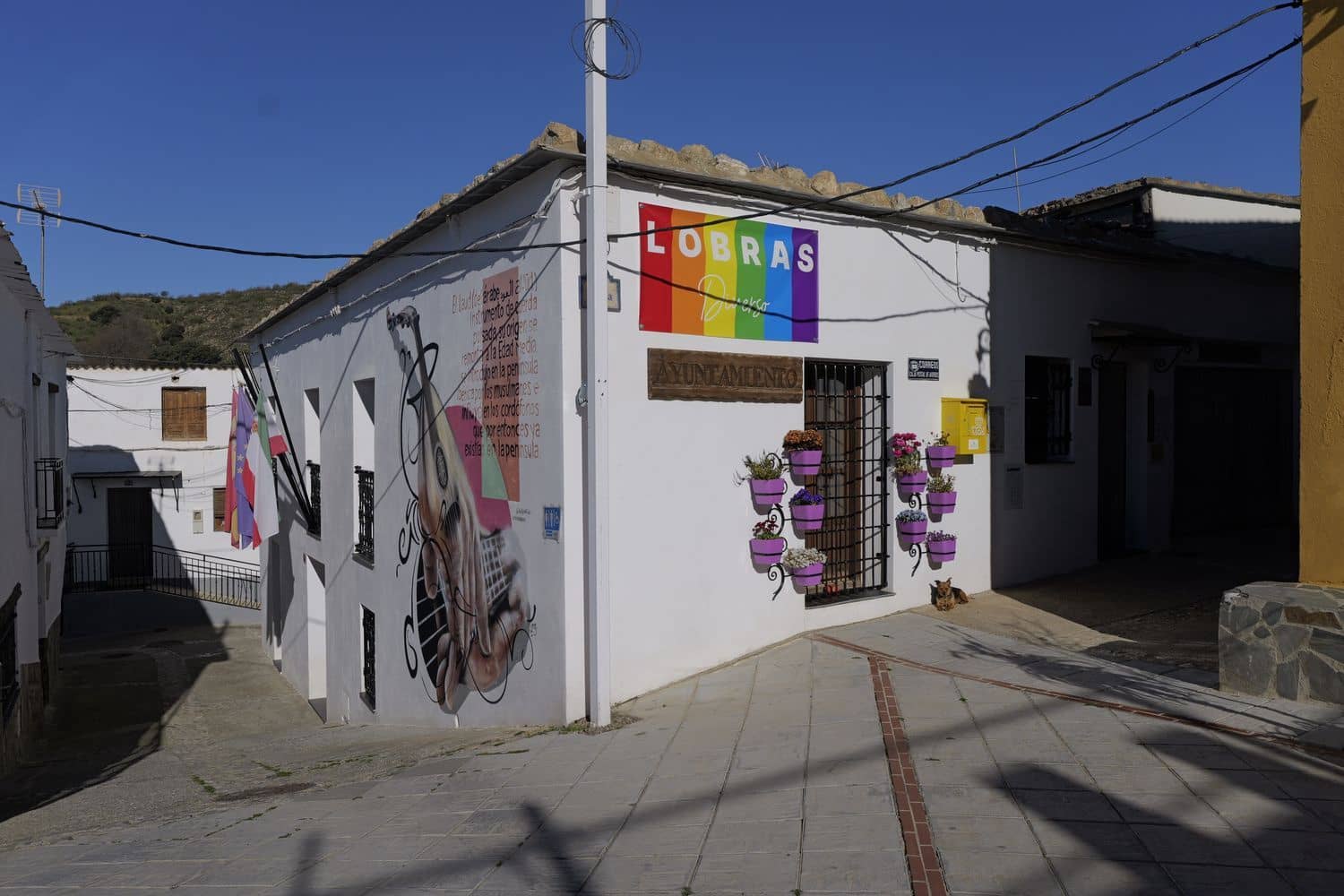 1 soverom Hus til salgs i Lobras - € 21 500 (Ref: 8914640)