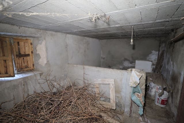 1 soveværelse Byhus til salg i Lobras - € 21.500 (Ref: 8914640)