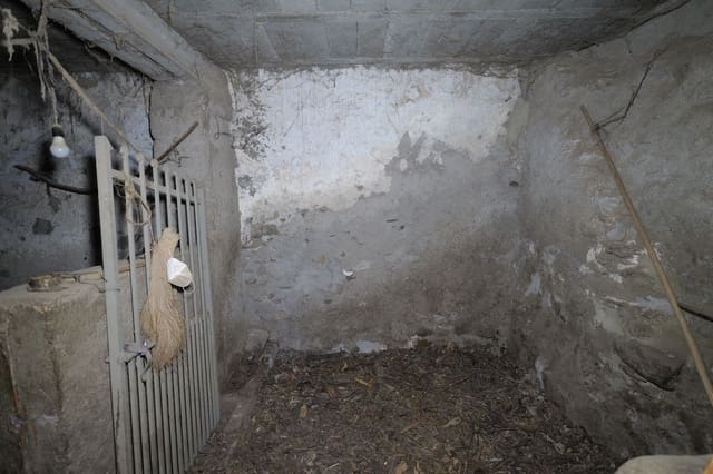 1 soveværelse Byhus til salg i Lobras - € 21.500 (Ref: 8914640)