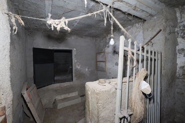 1 soveværelse Byhus til salg i Lobras - € 21.500 (Ref: 8914640)