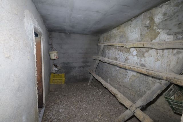 1 soveværelse Byhus til salg i Lobras - € 21.500 (Ref: 8914640)