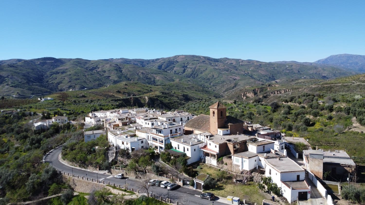 1 soverom Hus til salgs i Lobras - € 21 500 (Ref: 8914640)