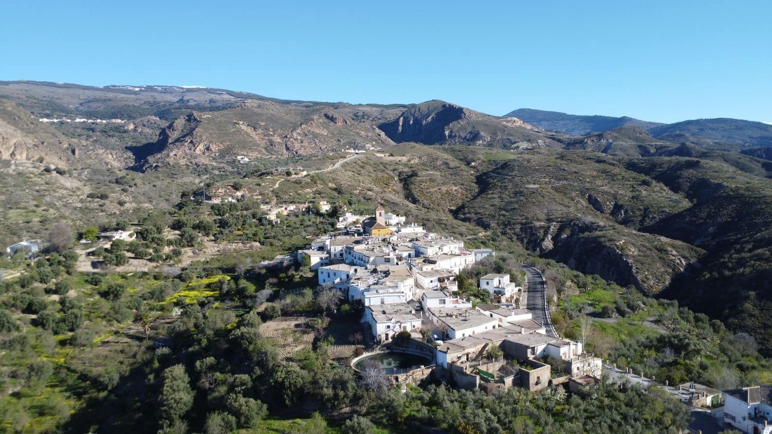 1 soverom Hus til salgs i Lobras - € 21 500 (Ref: 8914640)