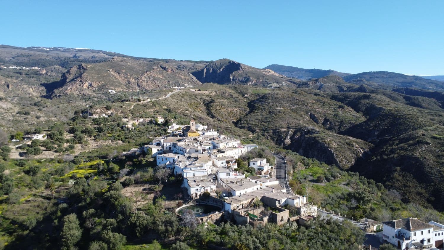 1 soverom Hus til salgs i Lobras - € 21 500 (Ref: 8914640)