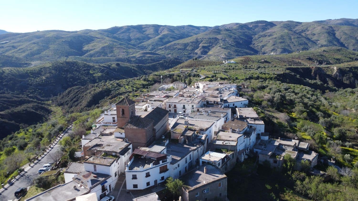 1 soverom Hus til salgs i Lobras - € 21 500 (Ref: 8914640)