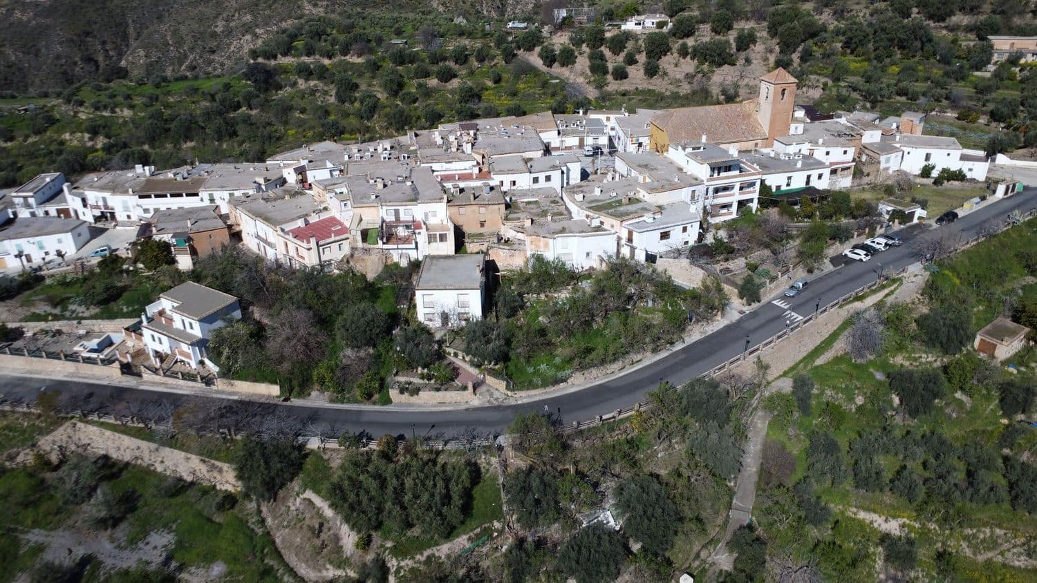 1 soverom Hus til salgs i Lobras - € 21 500 (Ref: 8914640)