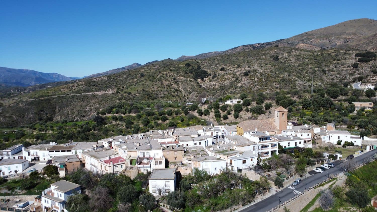 1 soverom Hus til salgs i Lobras - € 21 500 (Ref: 8914640)