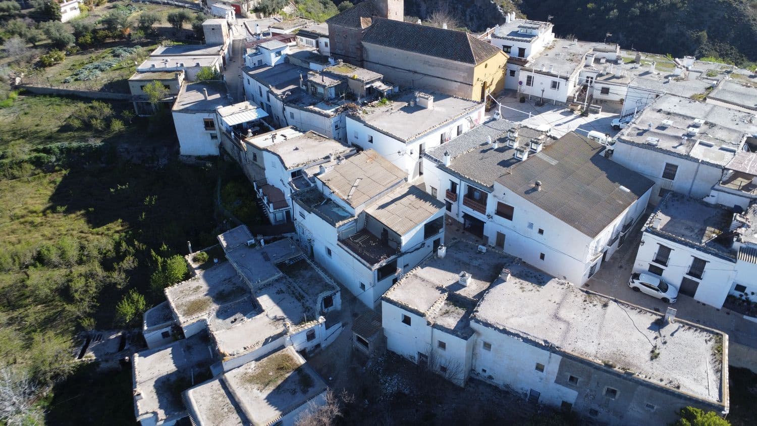 1 soverom Hus til salgs i Lobras - € 21 500 (Ref: 8914640)