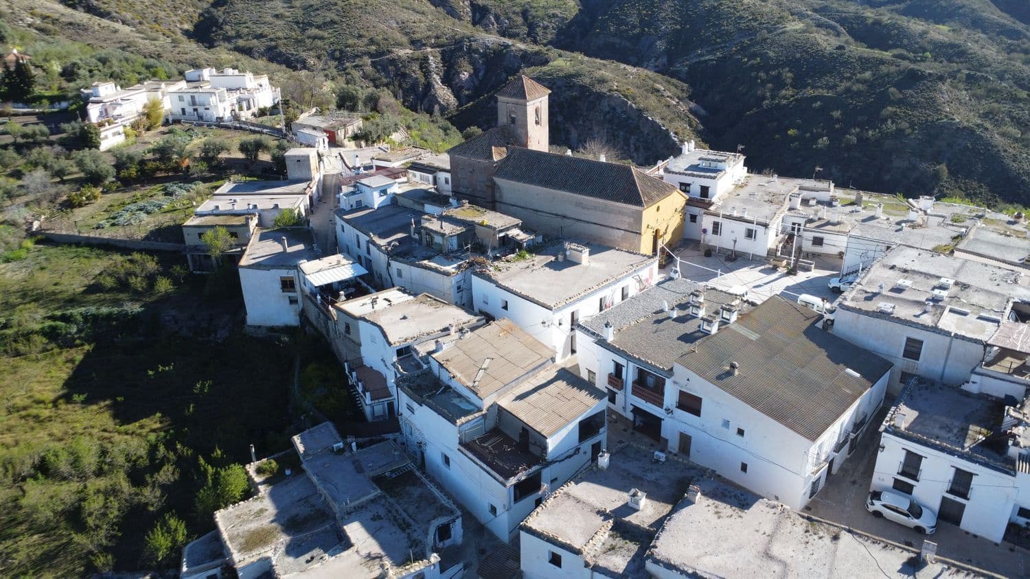 1 soverom Hus til salgs i Lobras - € 21 500 (Ref: 8914640)