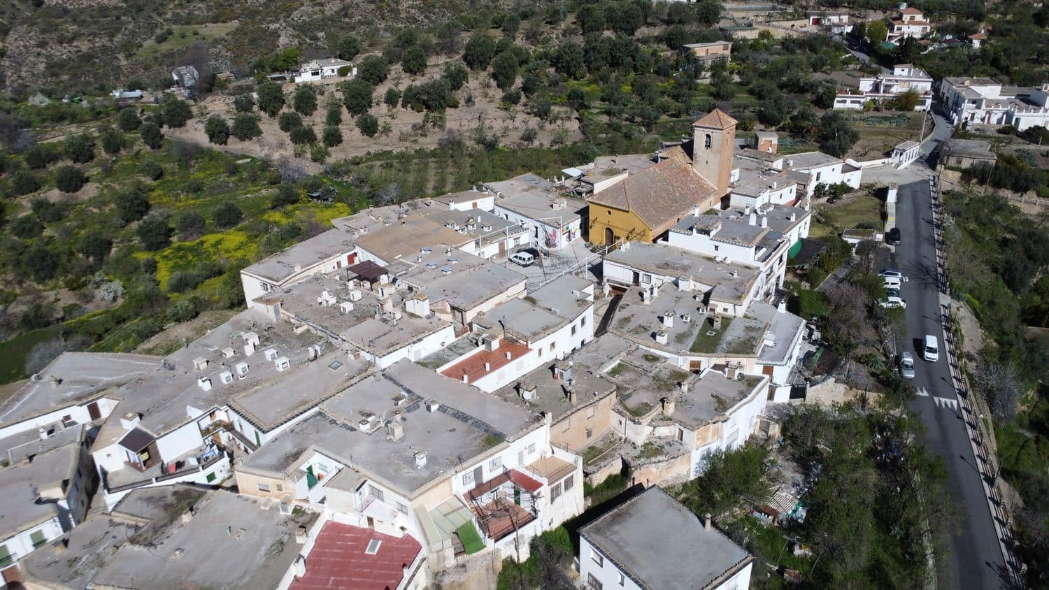 1 soverom Hus til salgs i Lobras - € 21 500 (Ref: 8914640)