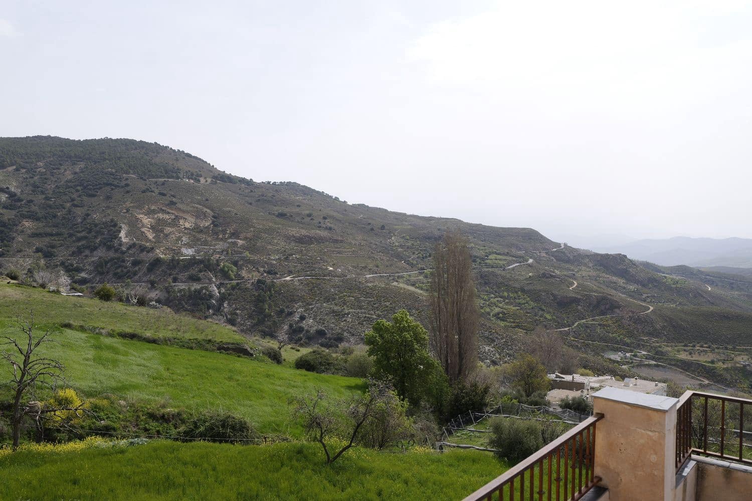 3 sovrum Hus till salu i Berchules med garage - 47 000 € (Ref: 8945851)