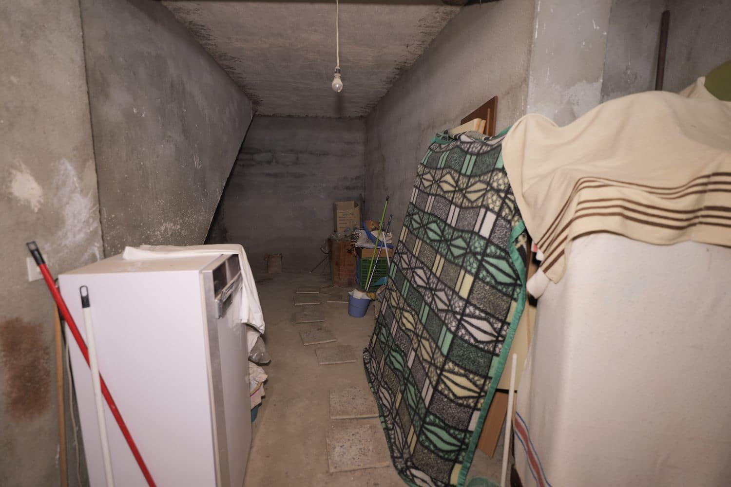 3 sovrum Hus till salu i Berchules med garage - 47 000 € (Ref: 8945851)