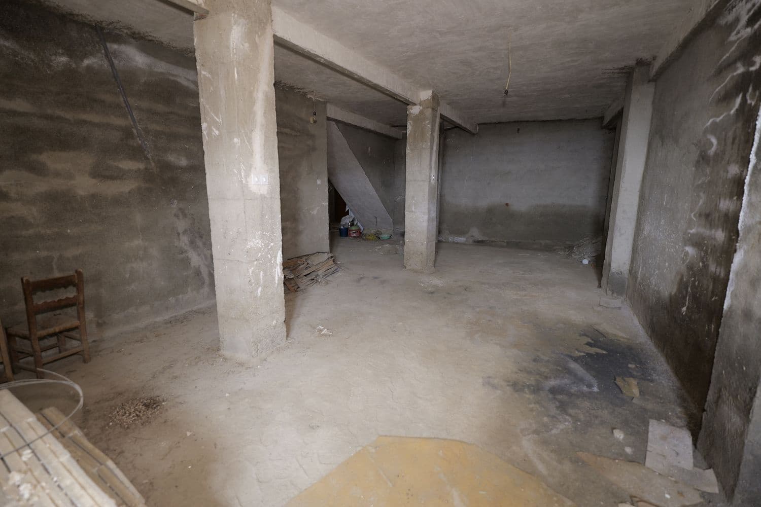 3 sovrum Hus till salu i Berchules med garage - 47 000 € (Ref: 8945851)