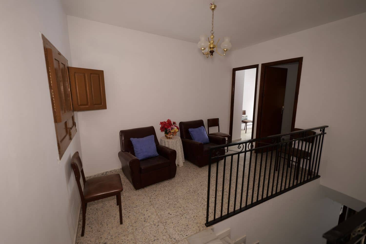 3 sovrum Hus till salu i Berchules med garage - 47 000 € (Ref: 8945851)