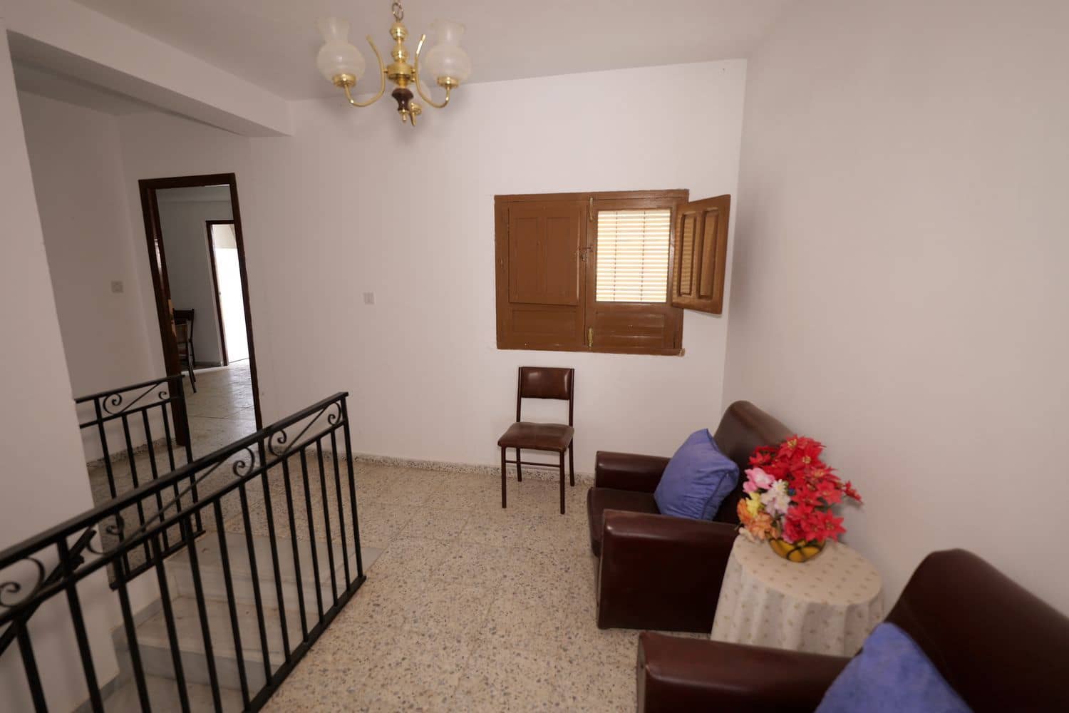 3 sovrum Hus till salu i Berchules med garage - 47 000 € (Ref: 8945851)