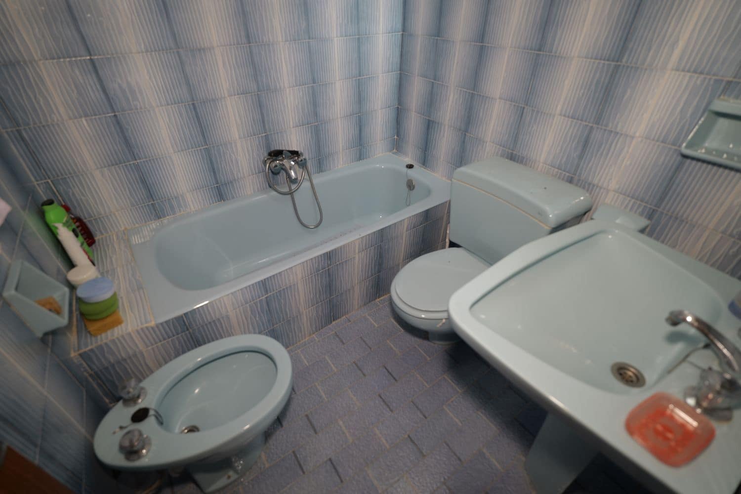 3 sovrum Hus till salu i Berchules med garage - 47 000 € (Ref: 8945851)