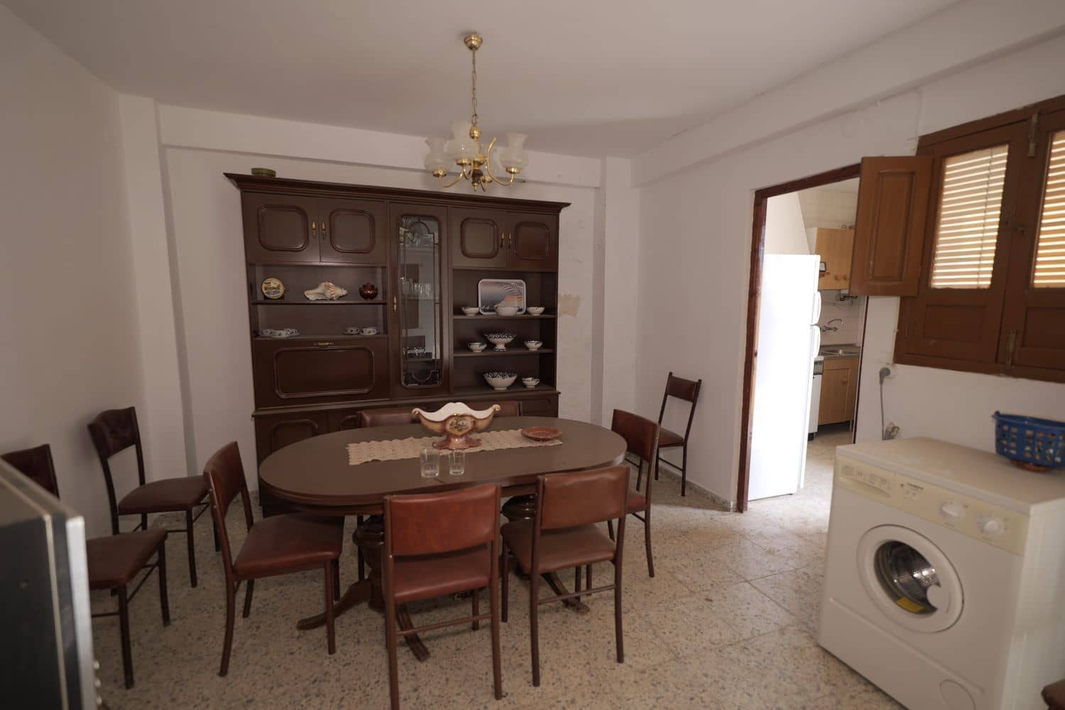 3 sovrum Hus till salu i Berchules med garage - 47 000 € (Ref: 8945851)