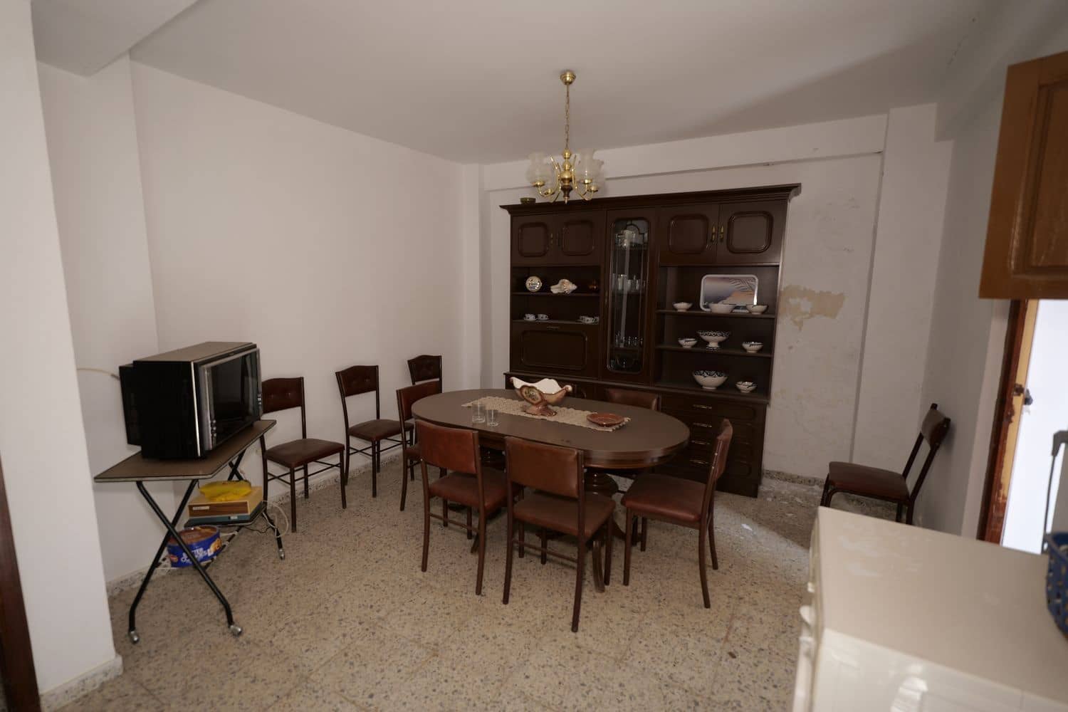 3 sovrum Hus till salu i Berchules med garage - 47 000 € (Ref: 8945851)