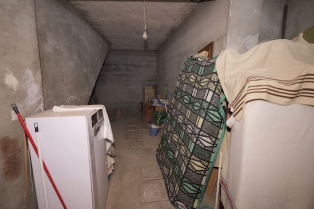 3 sovrum Hus till salu i Alcutar, Bérchules med garage - 47 000 € (Ref: 8945851)