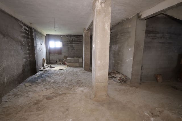 3 sovrum Hus till salu i Alcutar, Bérchules med garage - 47 000 € (Ref: 8945851)