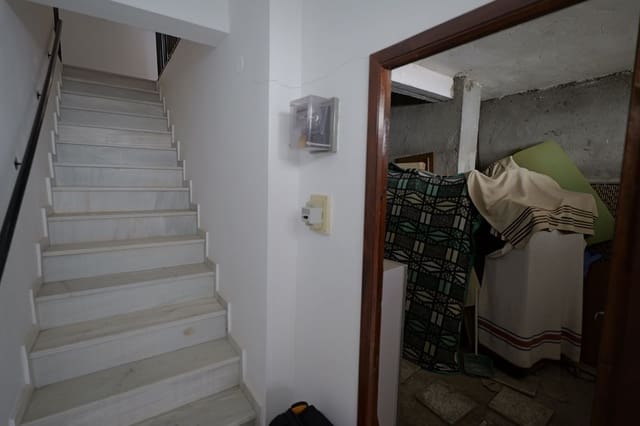 3 sovrum Hus till salu i Alcutar, Bérchules med garage - 47 000 € (Ref: 8945851)