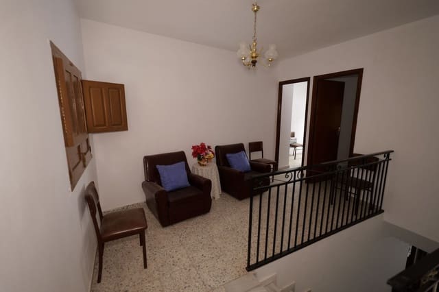 3 sovrum Hus till salu i Alcutar, Bérchules med garage - 47 000 € (Ref: 8945851)