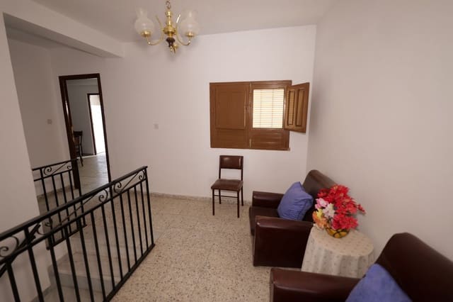 3 sovrum Hus till salu i Alcutar, Bérchules med garage - 47 000 € (Ref: 8945851)