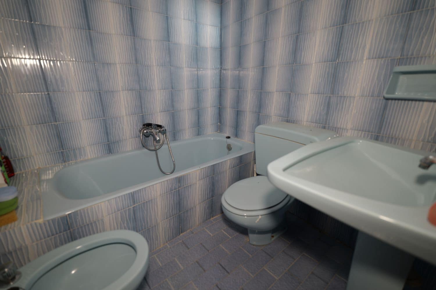 3 sovrum Hus till salu i Berchules med garage - 47 000 € (Ref: 8945851)