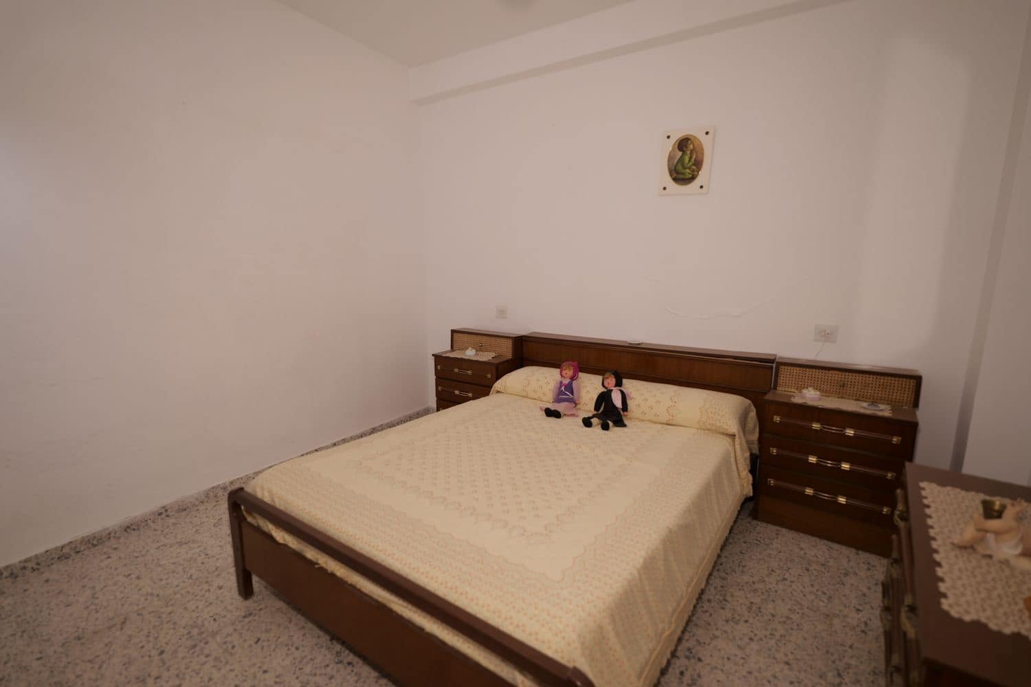 3 sovrum Hus till salu i Berchules med garage - 47 000 € (Ref: 8945851)