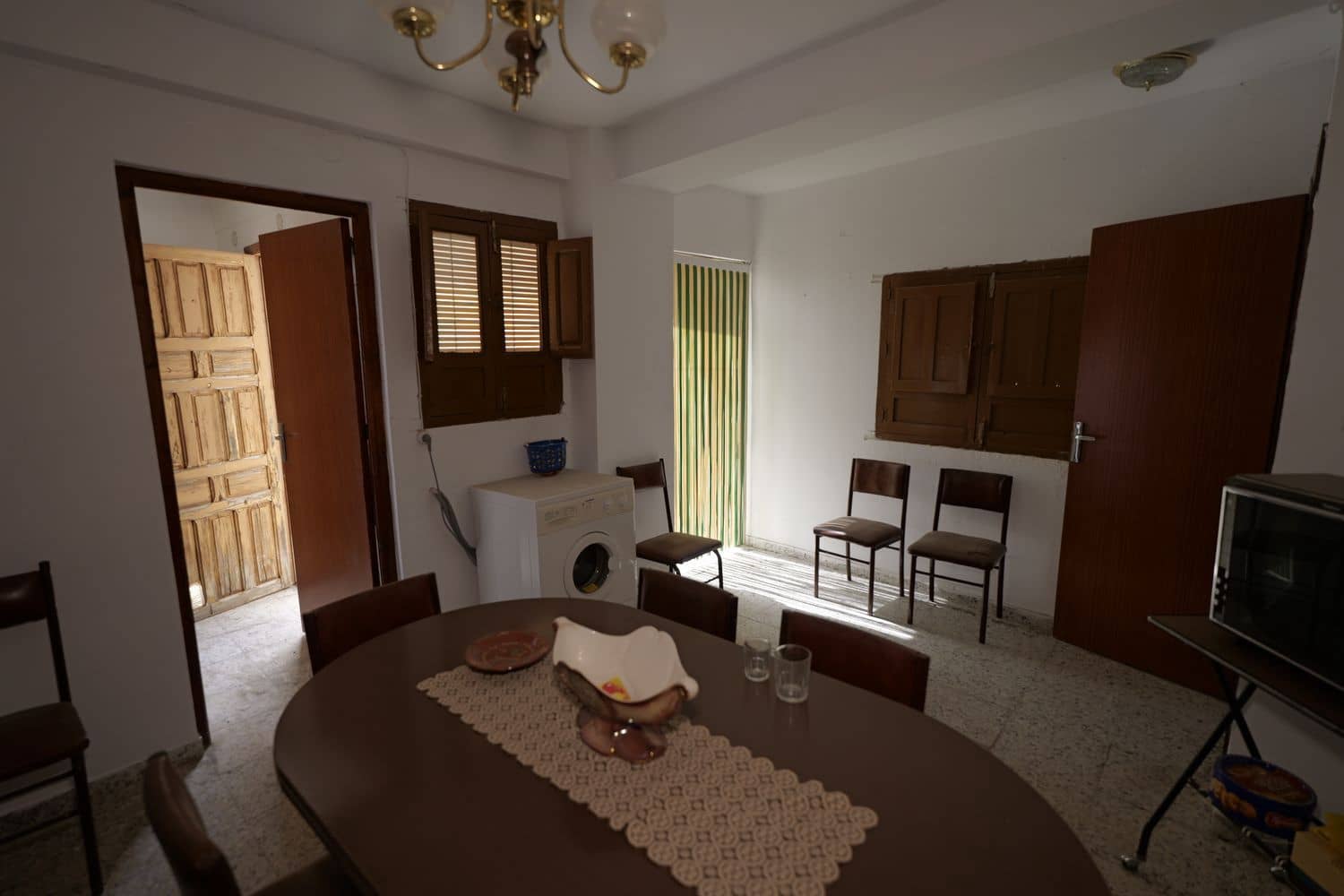 3 sovrum Hus till salu i Berchules med garage - 47 000 € (Ref: 8945851)