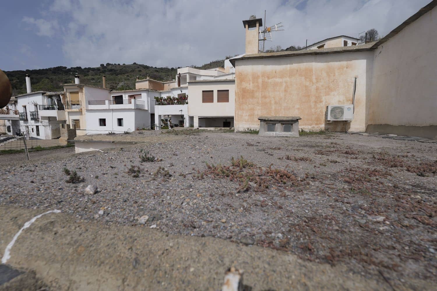 3 sovrum Hus till salu i Berchules med garage - 47 000 € (Ref: 8945851)