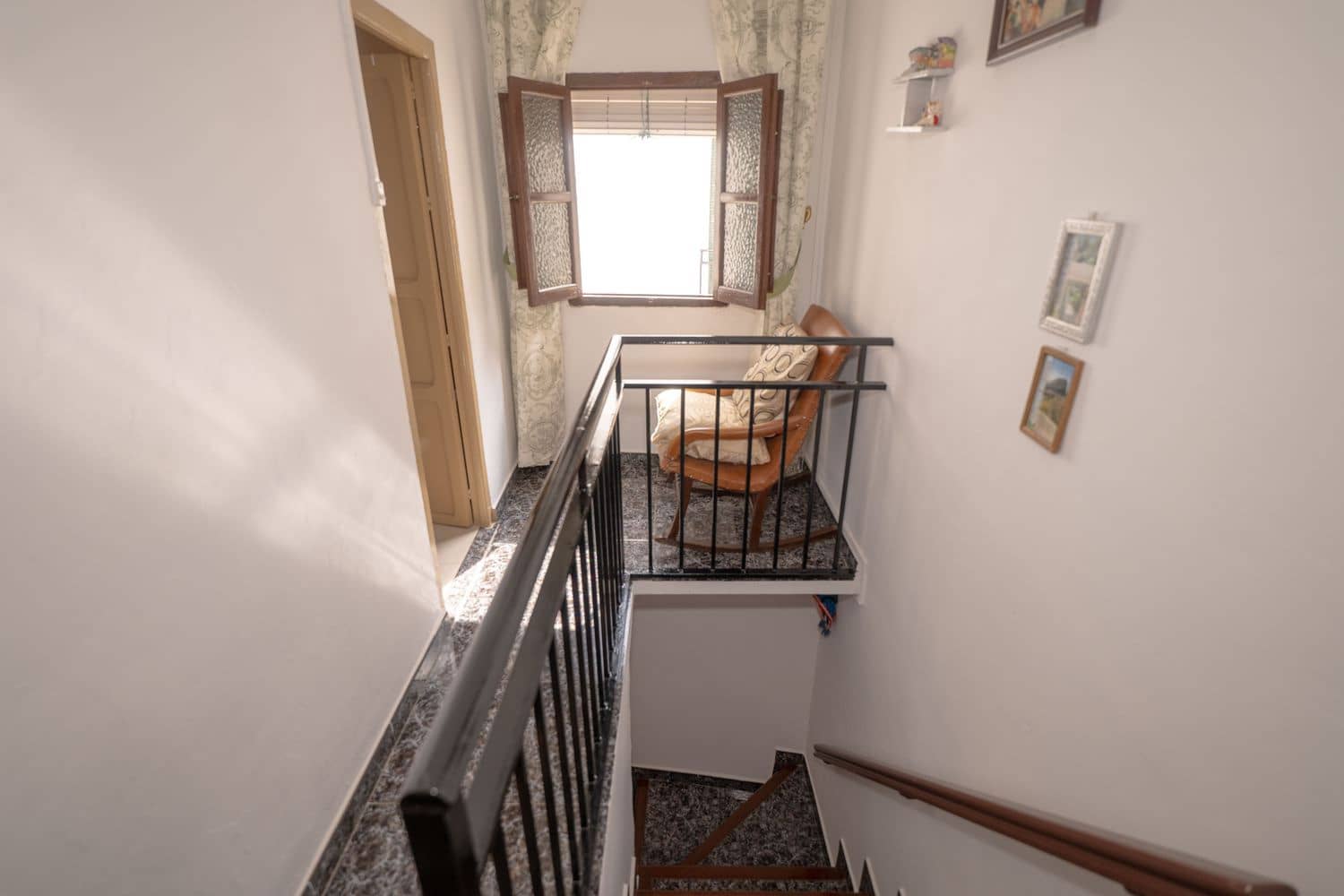 6 soveværelse Finca/Landehus til salg i Lobras med garage - € 59.000 (Ref: 9004582)