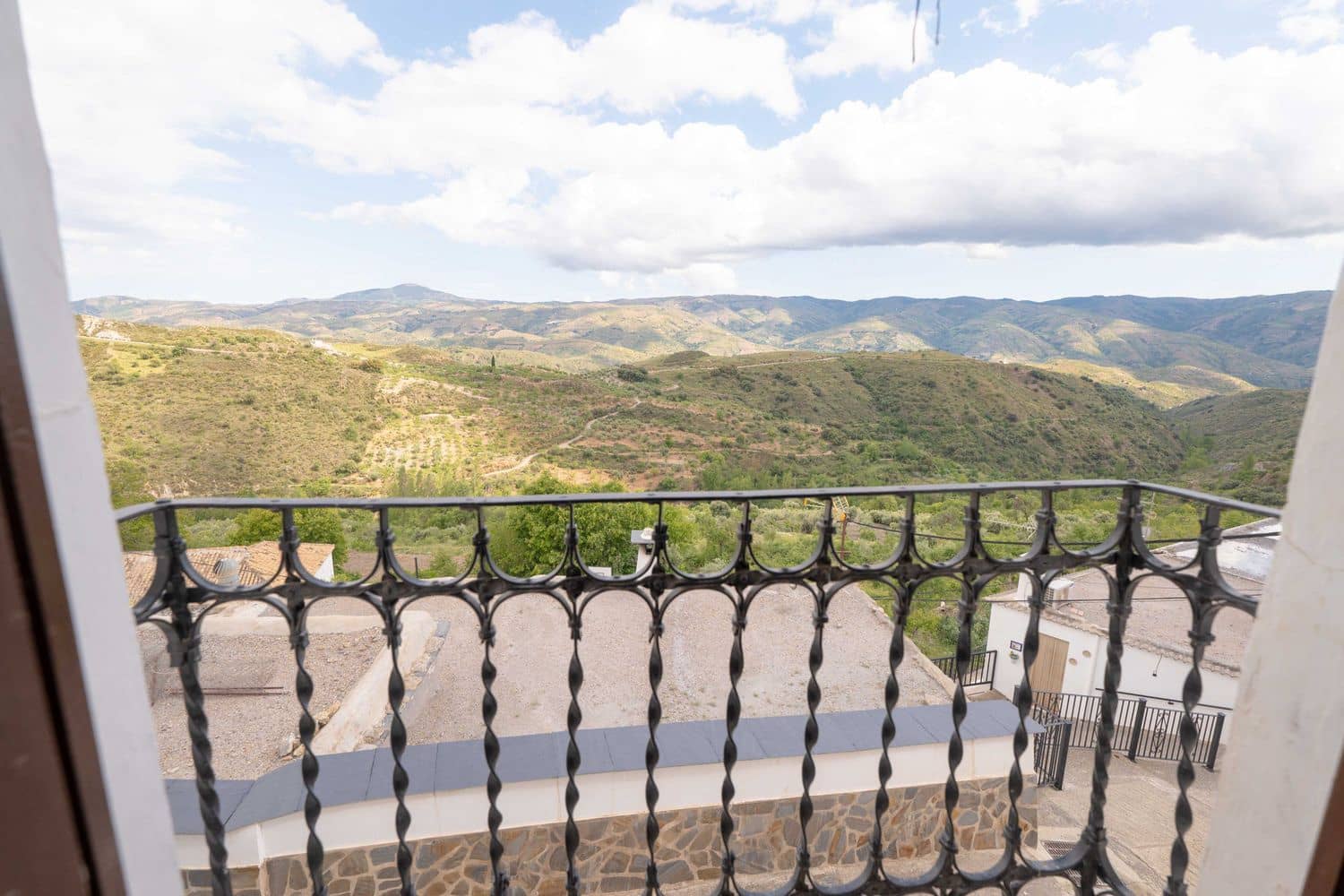 6 soveværelse Finca/Landehus til salg i Lobras med garage - € 59.000 (Ref: 9004582)