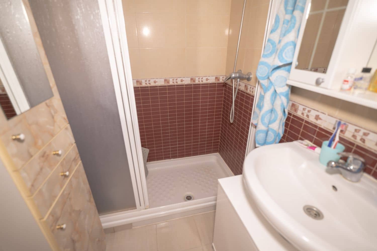 6 soveværelse Finca/Landehus til salg i Lobras med garage - € 59.000 (Ref: 9004582)