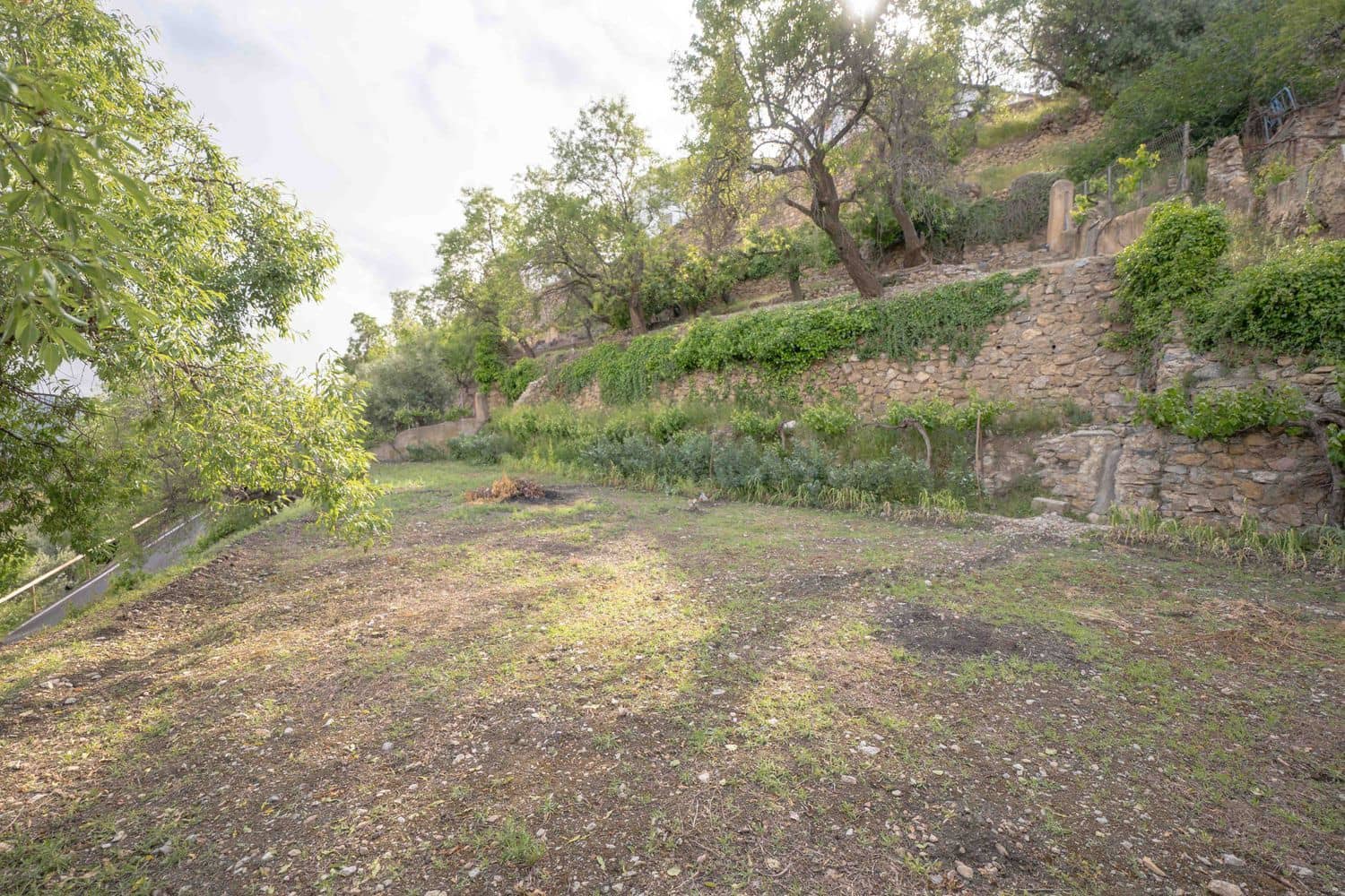 6 soveværelse Finca/Landehus til salg i Lobras med garage - € 59.000 (Ref: 9004582)