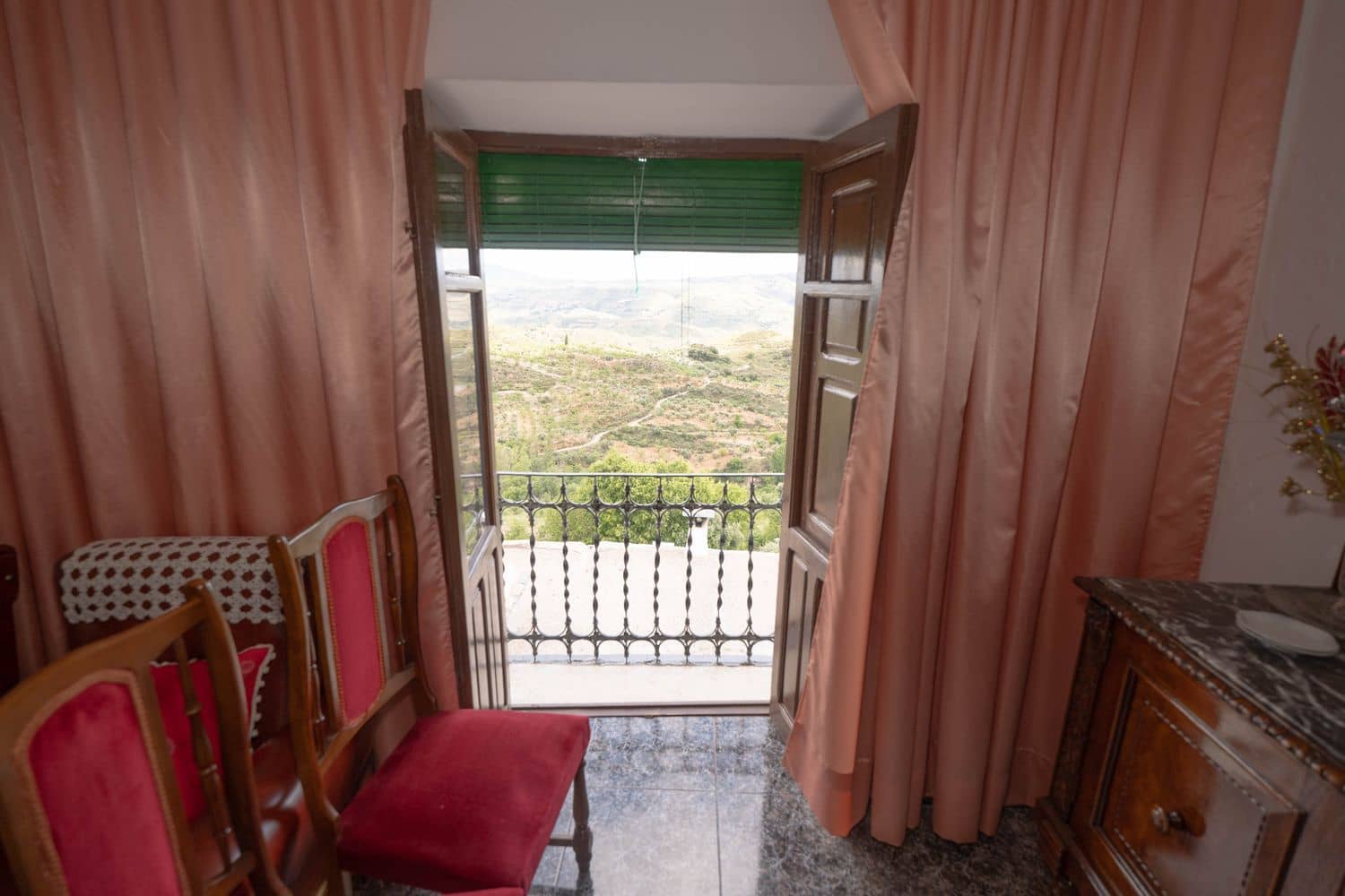 6 soveværelse Finca/Landehus til salg i Lobras med garage - € 59.000 (Ref: 9004582)