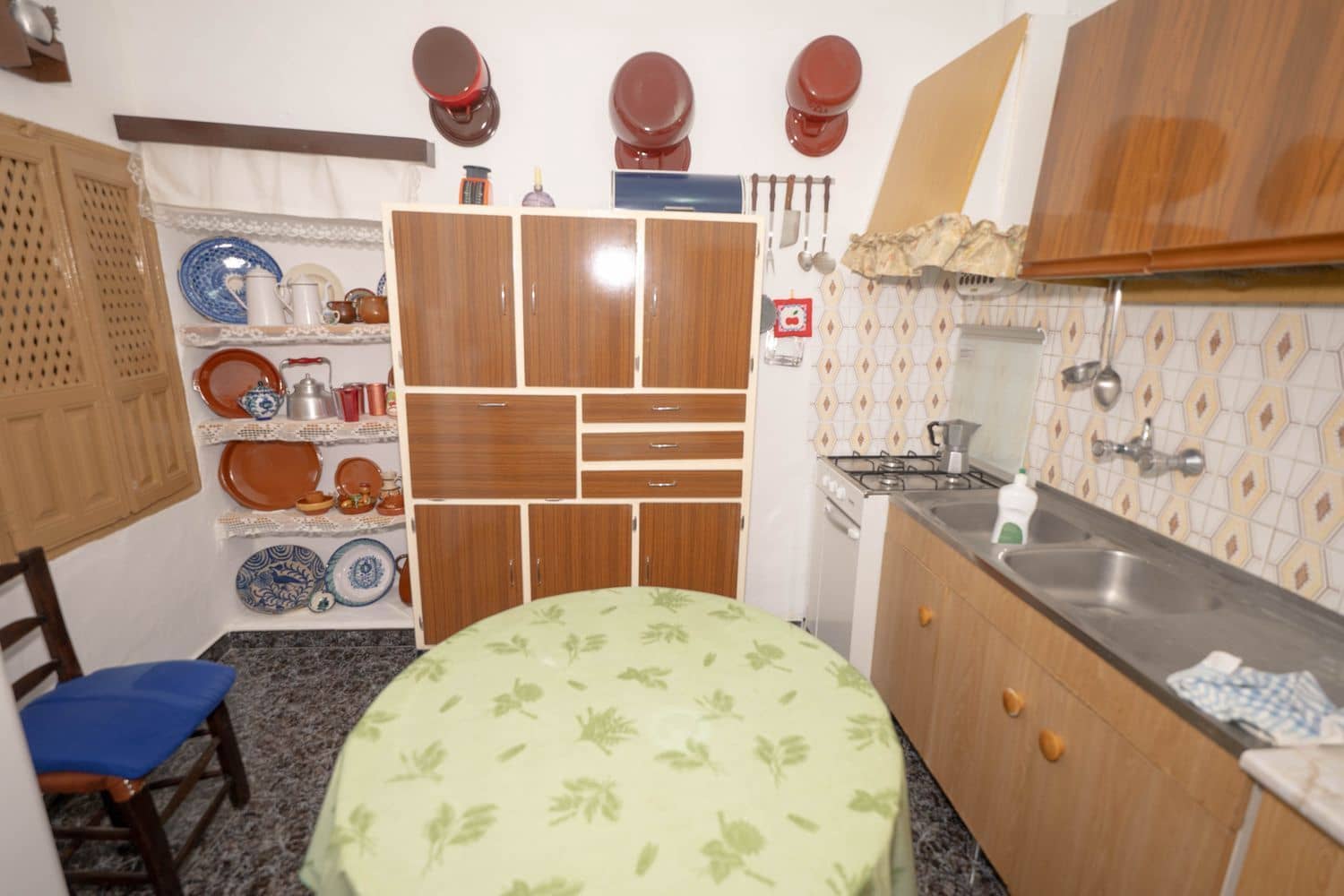 6 soveværelse Finca/Landehus til salg i Lobras med garage - € 59.000 (Ref: 9004582)