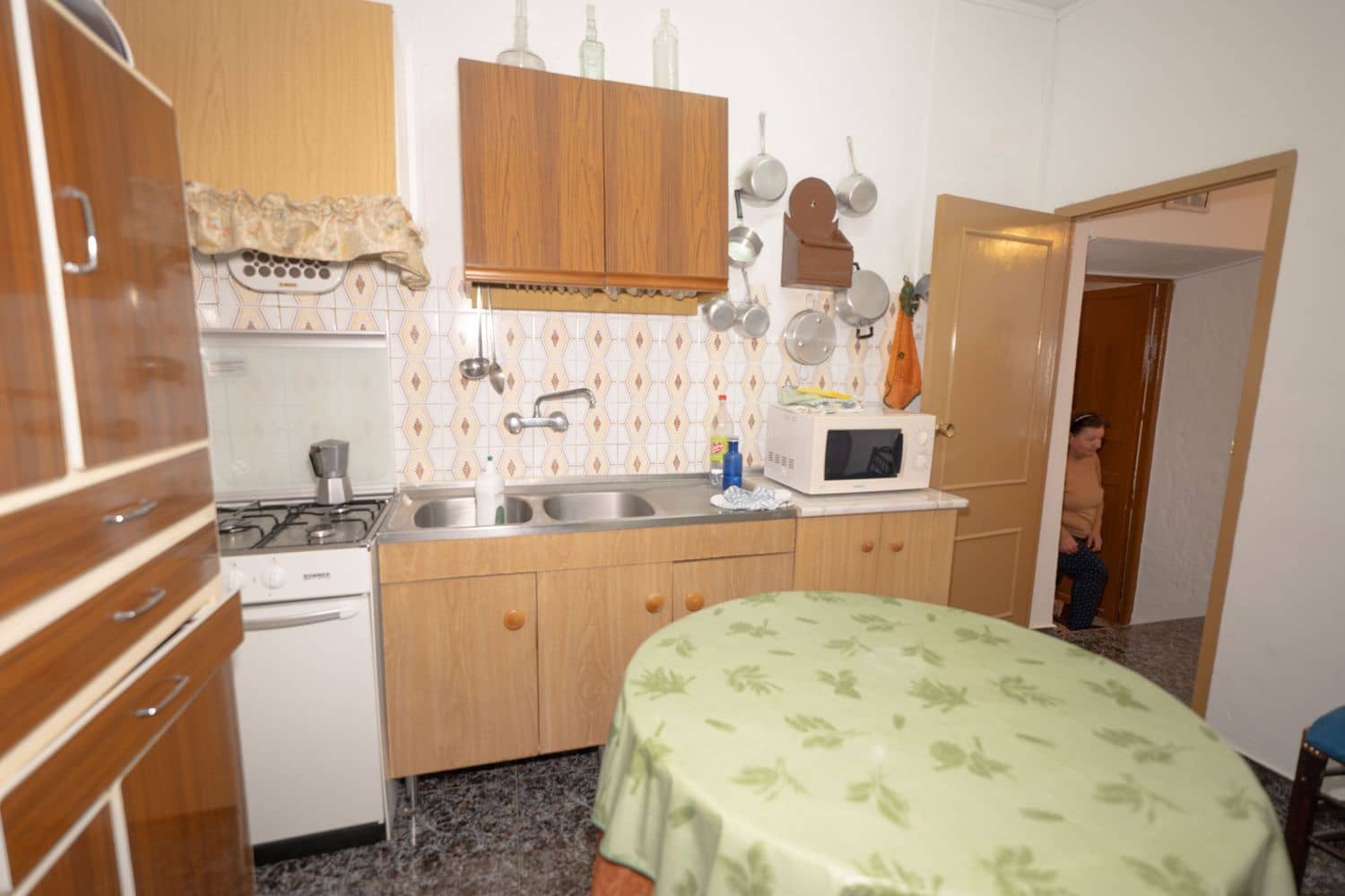 6 soveværelse Finca/Landehus til salg i Lobras med garage - € 59.000 (Ref: 9004582)