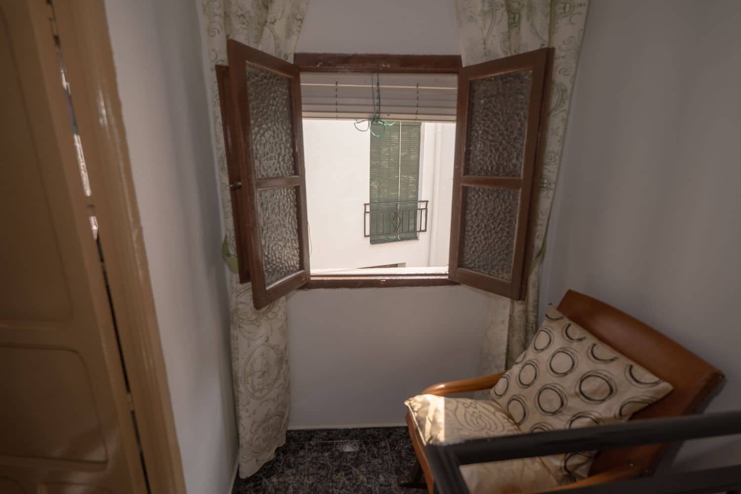 6 soveværelse Finca/Landehus til salg i Lobras med garage - € 59.000 (Ref: 9004582)