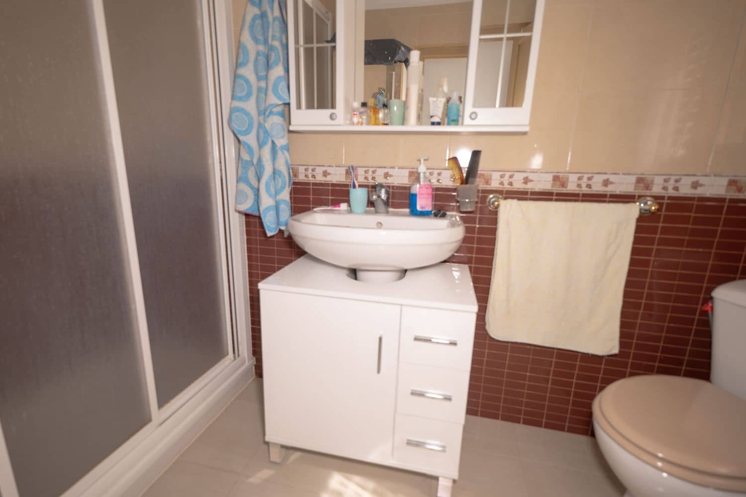 6 soveværelse Finca/Landehus til salg i Lobras med garage - € 59.000 (Ref: 9004582)