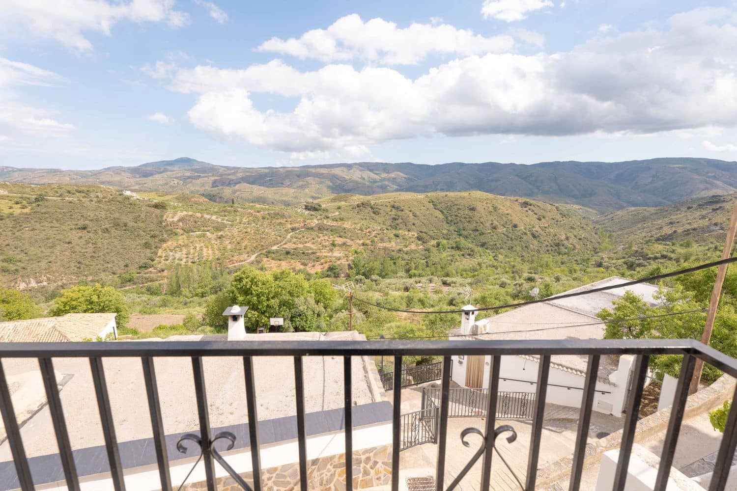 6 soveværelse Finca/Landehus til salg i Lobras med garage - € 59.000 (Ref: 9004582)