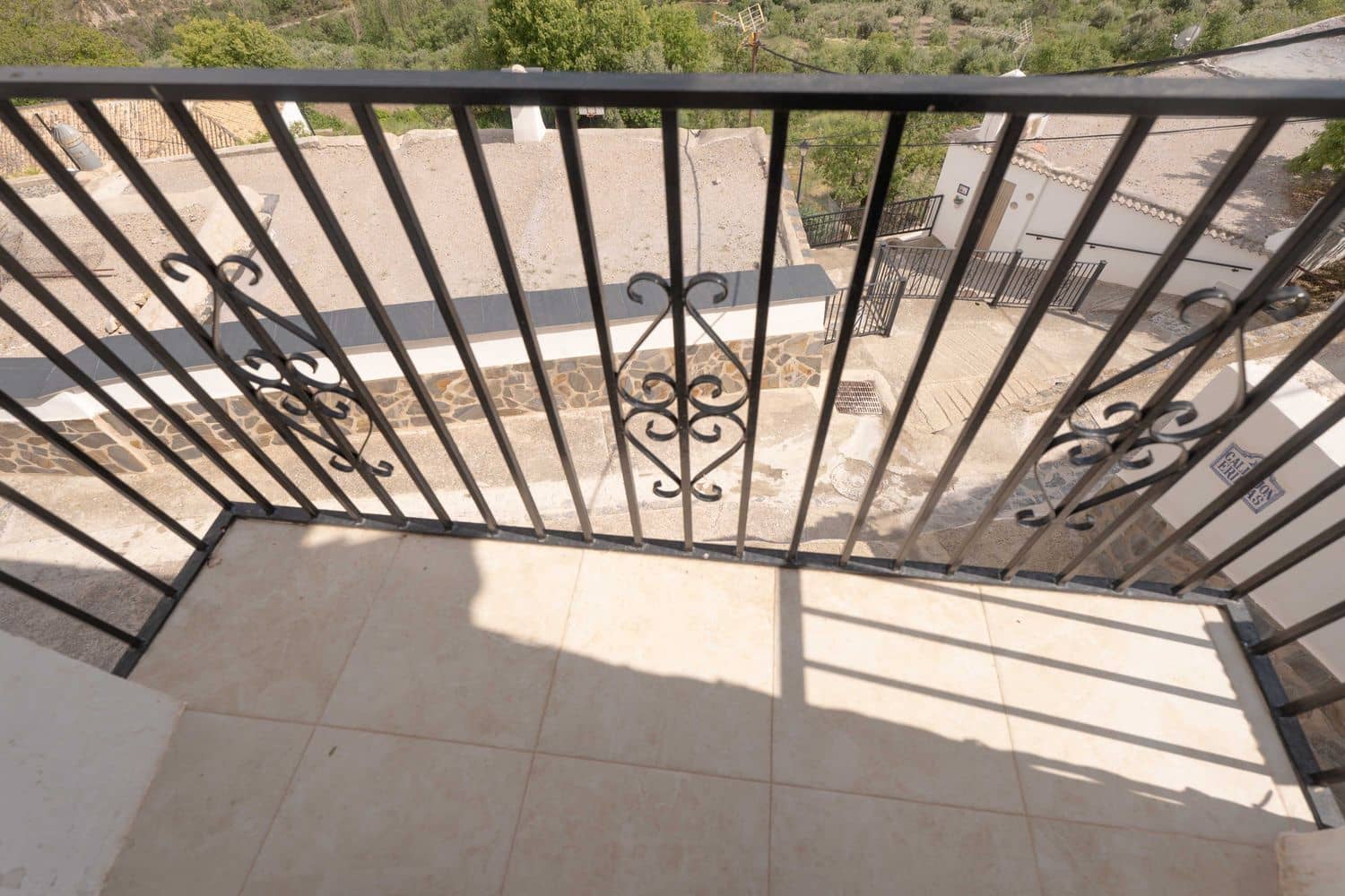 6 soveværelse Finca/Landehus til salg i Lobras med garage - € 59.000 (Ref: 9004582)