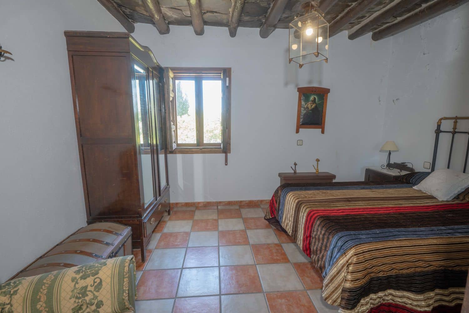 8 soveværelse Finca/Landehus til salg i Lobras - € 325.000 (Ref: 9016728)