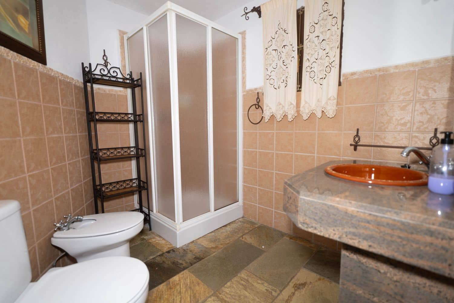 8 soveværelse Finca/Landehus til salg i Lobras - € 325.000 (Ref: 9016728)