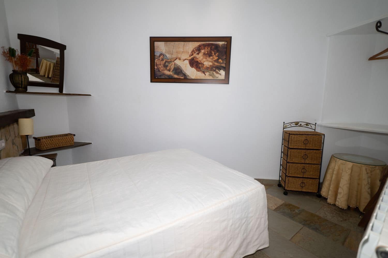 8 soveværelse Finca/Landehus til salg i Lobras - € 325.000 (Ref: 9016728)