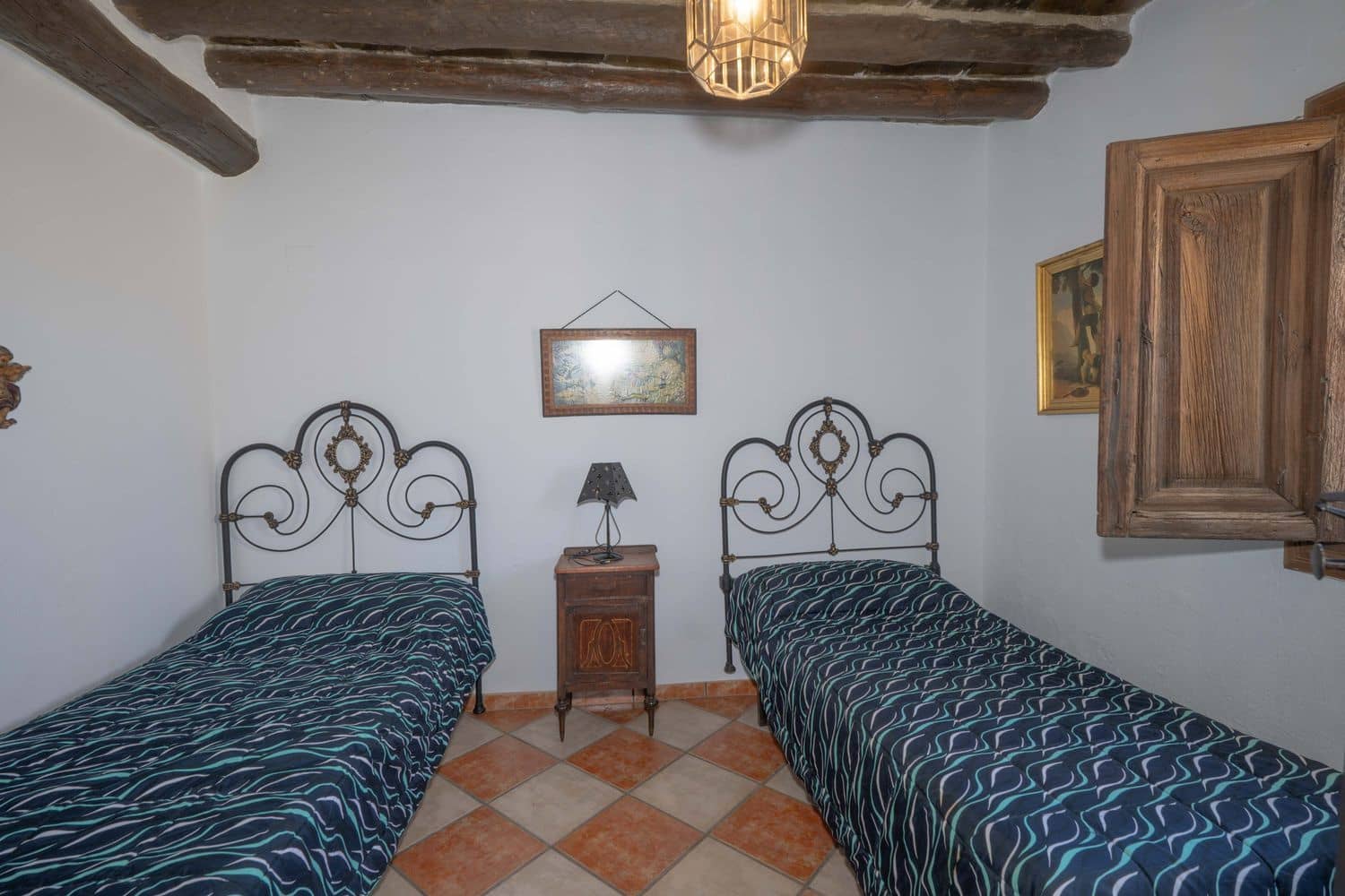 8 soveværelse Finca/Landehus til salg i Lobras - € 325.000 (Ref: 9016728)