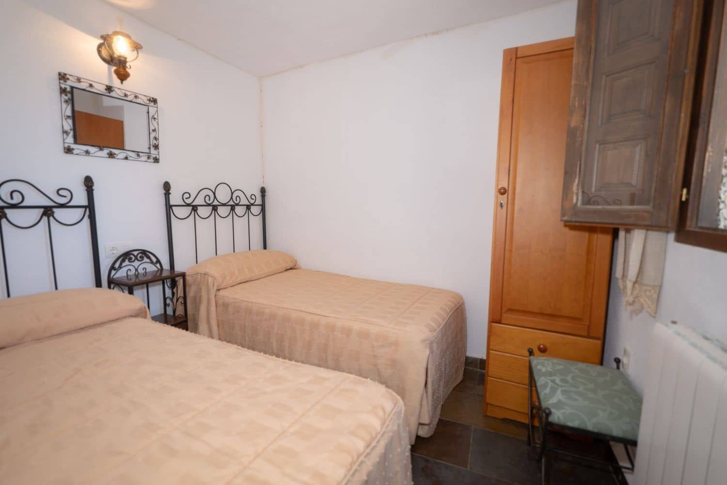 8 soveværelse Finca/Landehus til salg i Lobras - € 325.000 (Ref: 9016728)