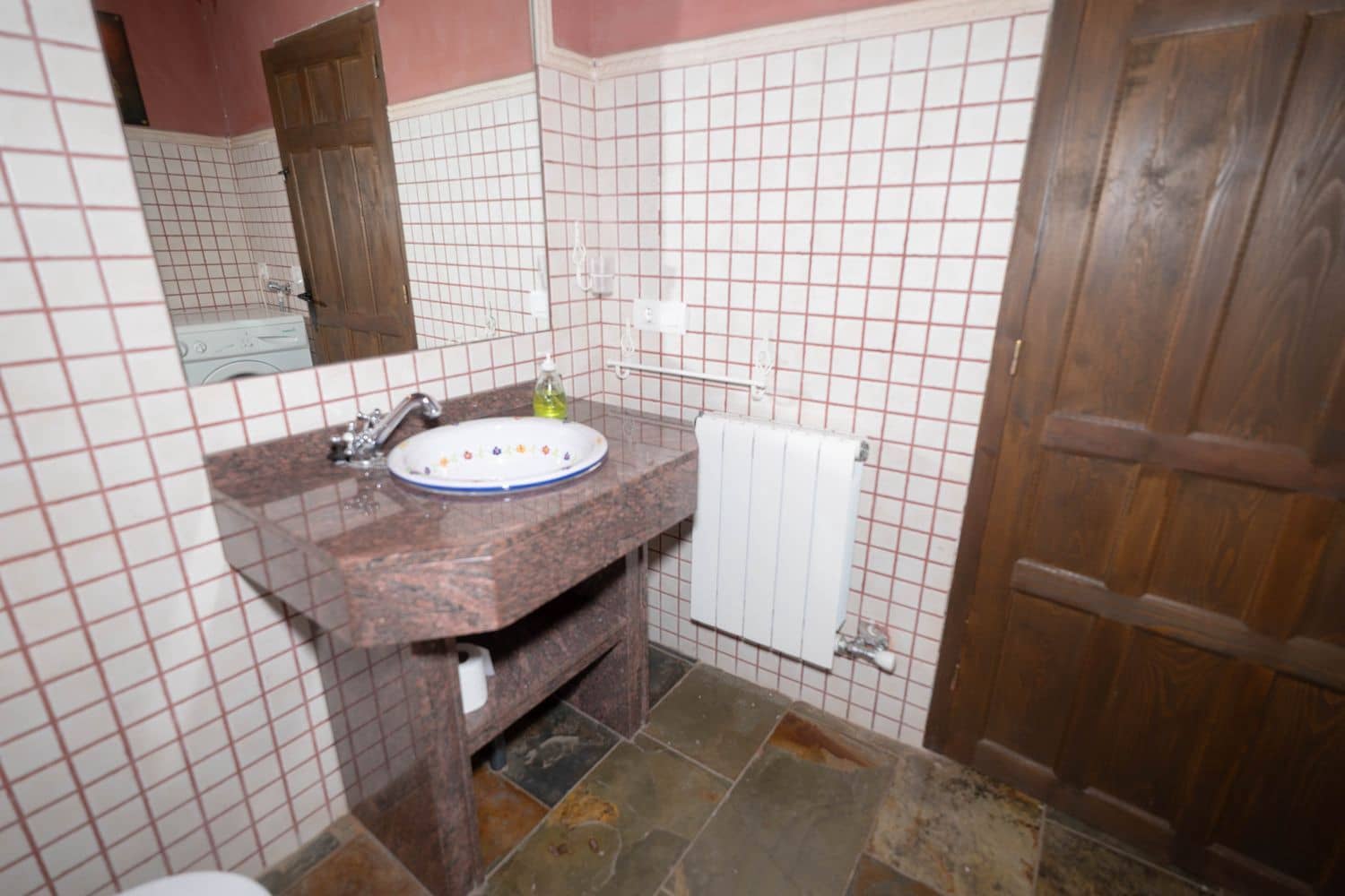 8 soveværelse Finca/Landehus til salg i Lobras - € 325.000 (Ref: 9016728)